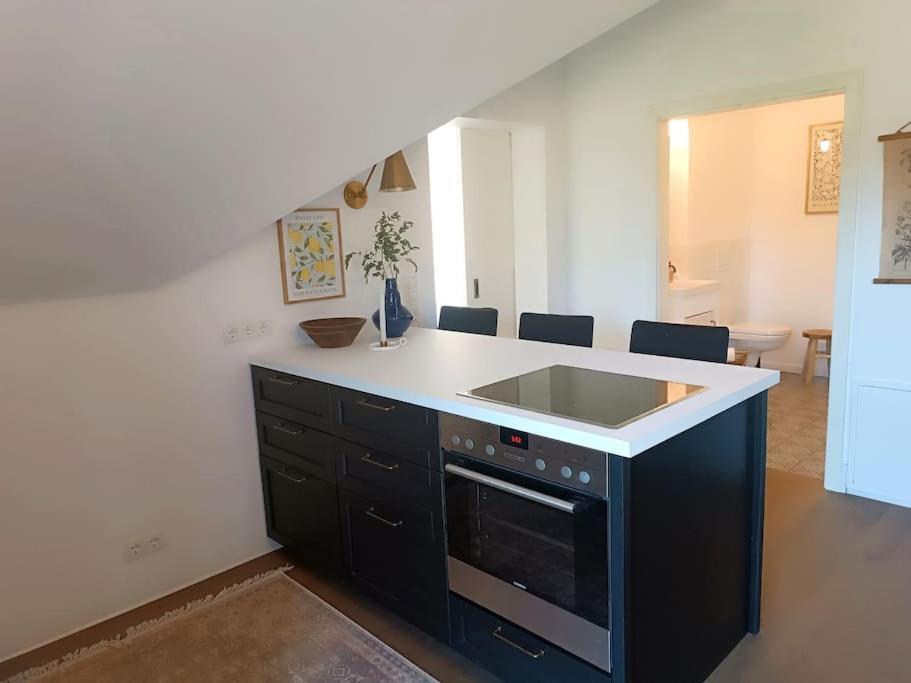 Gemuetliches Appartement Im Kottenforst Naehe Bonn مكنهايم المظهر الخارجي الصورة