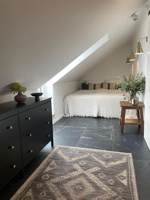 Gemuetliches Appartement Im Kottenforst Naehe Bonn مكنهايم المظهر الخارجي الصورة