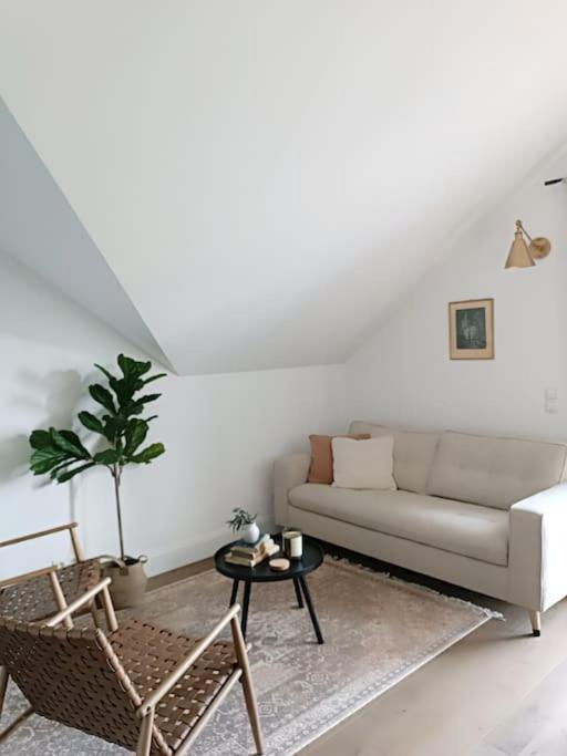 Gemuetliches Appartement Im Kottenforst Naehe Bonn مكنهايم المظهر الخارجي الصورة