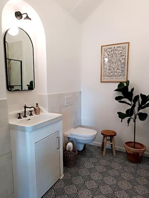 Gemuetliches Appartement Im Kottenforst Naehe Bonn مكنهايم المظهر الخارجي الصورة