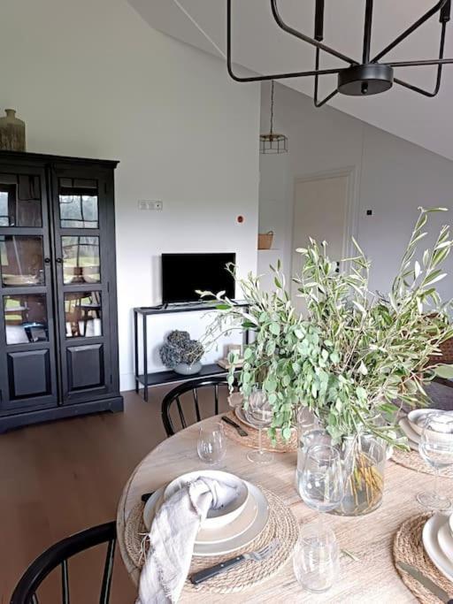 Gemuetliches Appartement Im Kottenforst Naehe Bonn مكنهايم المظهر الخارجي الصورة