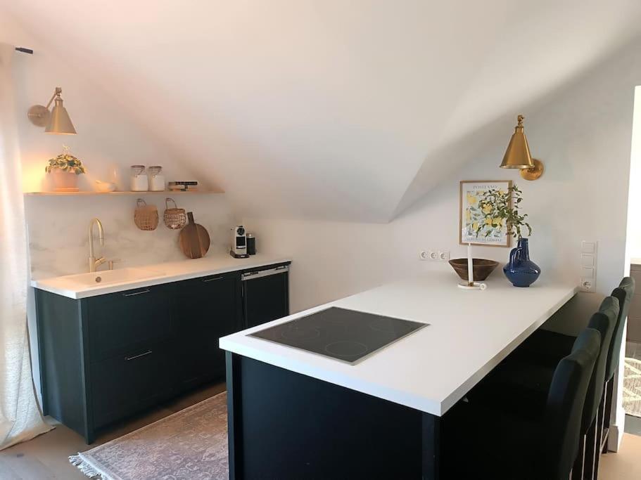 Gemuetliches Appartement Im Kottenforst Naehe Bonn مكنهايم المظهر الخارجي الصورة